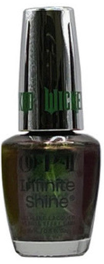 OPI Infinite Shine Ozmopolitan HRR17