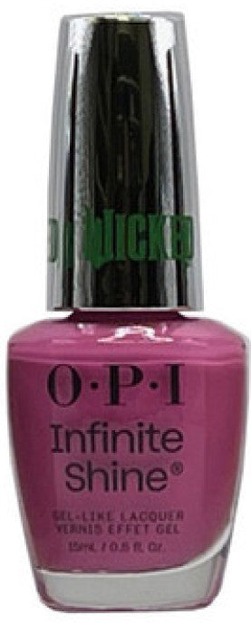 OPI Infinite Shine Ever-Effervescent HRR18