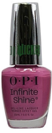 OPI Infinite Shine Ever-Effervescent HRR18