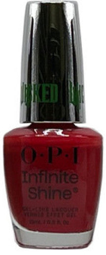 OPI Infinite Shine Thrillifying! HRR20