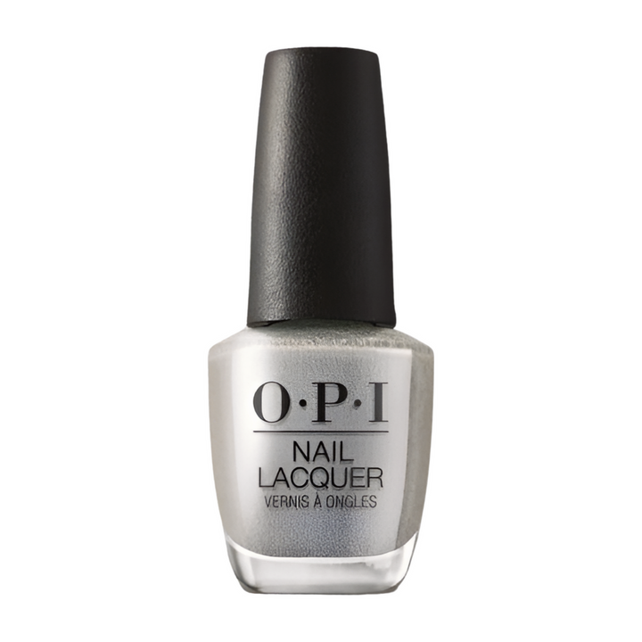OPI Nail Lacquer OPI&