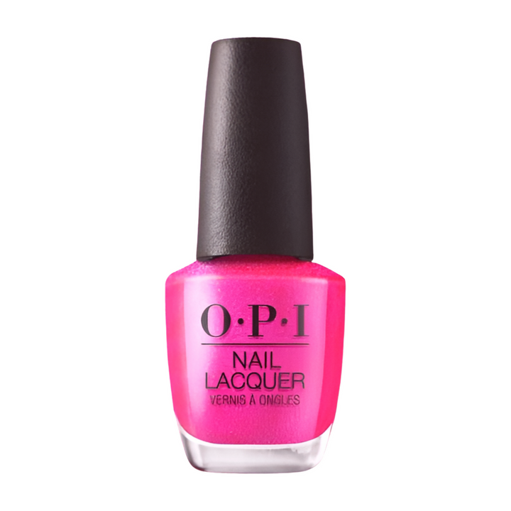 OPI Nail Lacquer Lollypoppin&