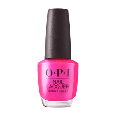 OPI Nail Lacquer Lollypoppin&