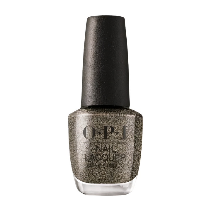 OPI Nail Lacquer Tempted to Lick-orice HRS03