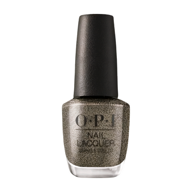 OPI Nail Lacquer Tempted to Lick-orice HRS03