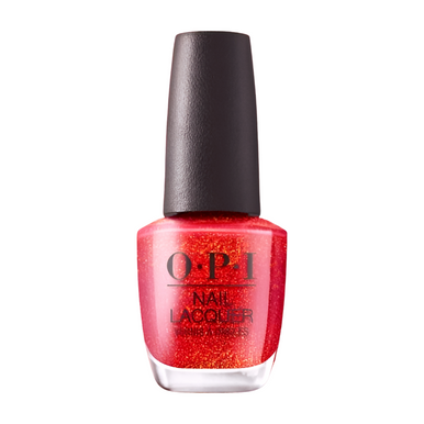 OPI Nail Lacquer Spread the Cherry HRS04