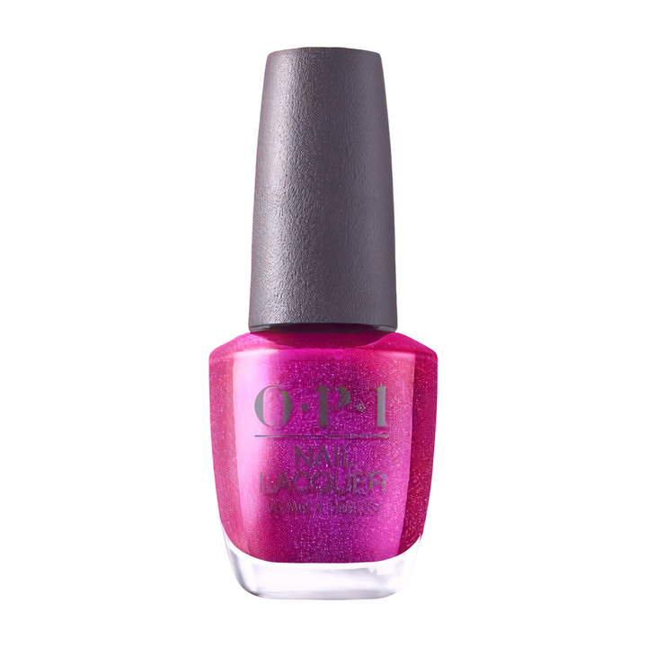 OPI Nail Lacquer Berry and Bright HRS12