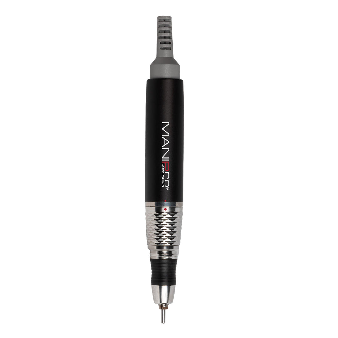 Kupa MANIPro Passport Complete - White + Companion Handpiece Set