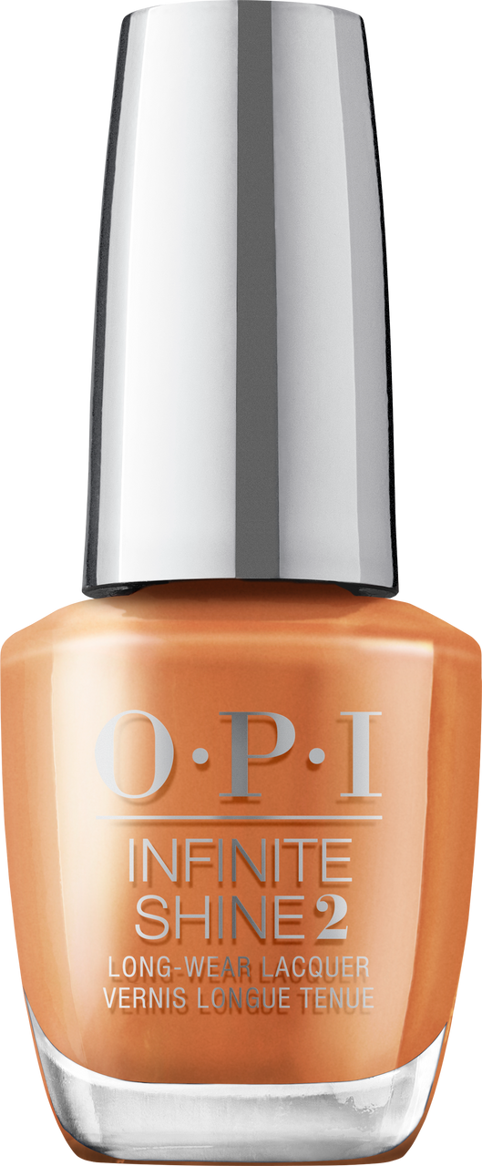 OPI Infinite Shine Have Your Panettoneand Eat it Too ISLMI02