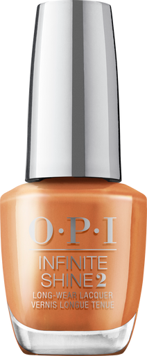 OPI Infinite Shine Have Your Panettoneand Eat it Too ISLMI02