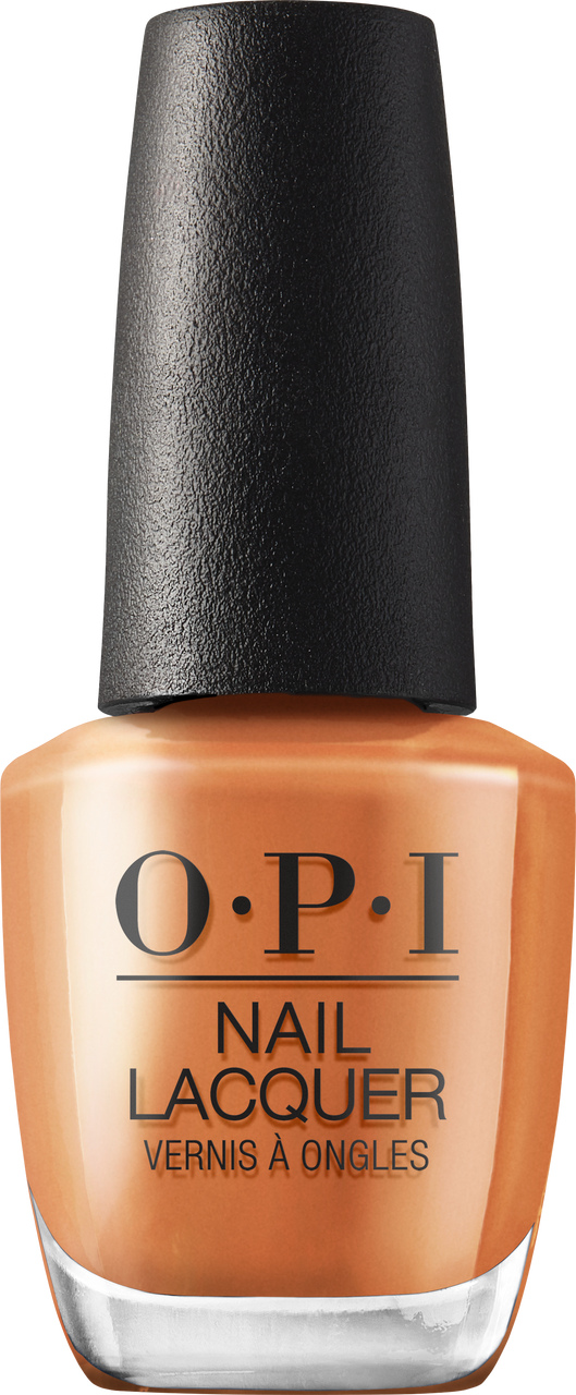 OPI Nail Lacquer Have Your Panettoneand Eat it Too NLMI02
