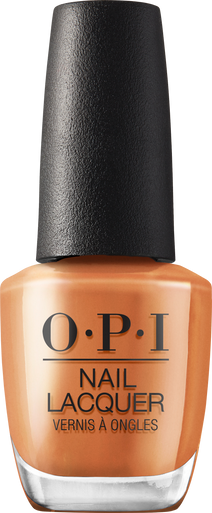 OPI Nail Lacquer Have Your Panettoneand Eat it Too NLMI02