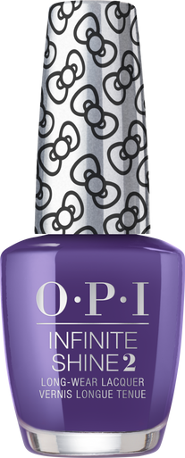OPI Infinite Shine Hello Pretty HRL38 Main Image