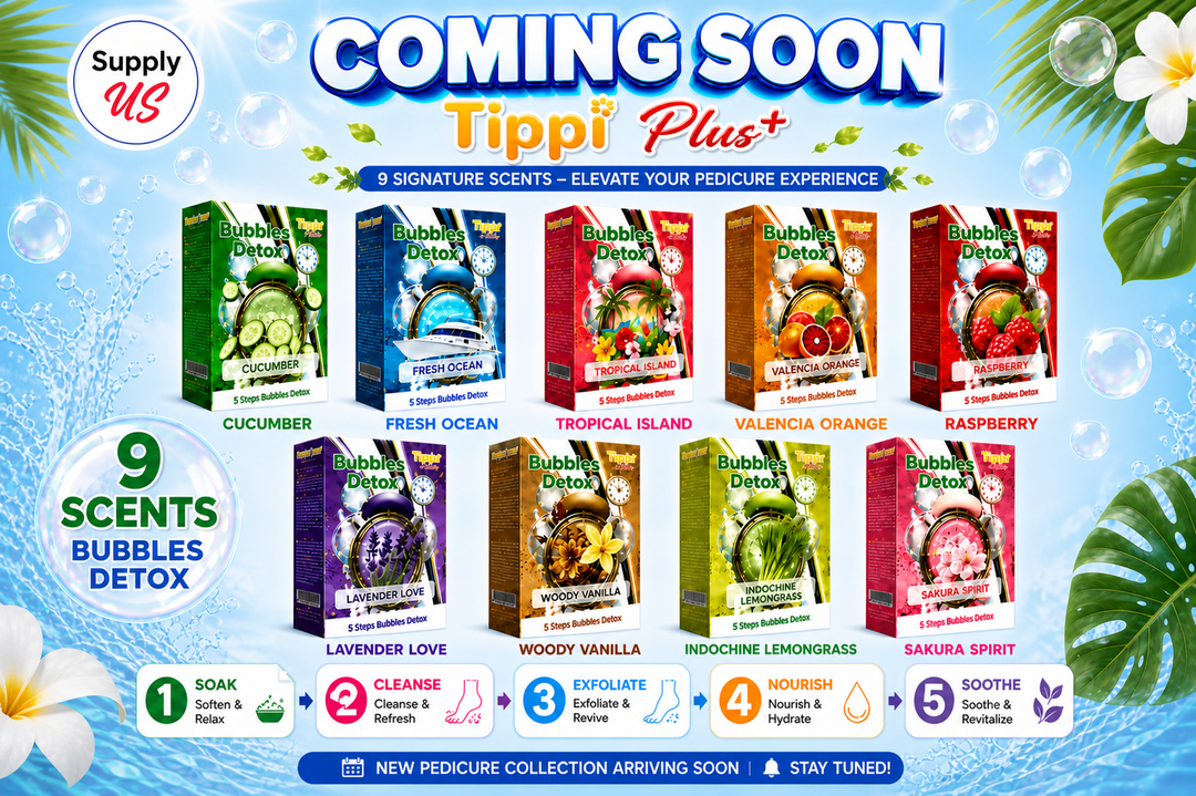 Tippi Plus+