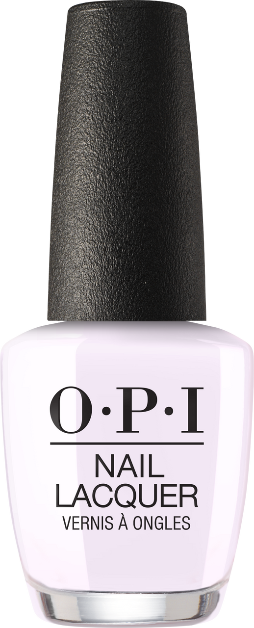 OPI Nail Lacquer Hue Is The Artist NLM94