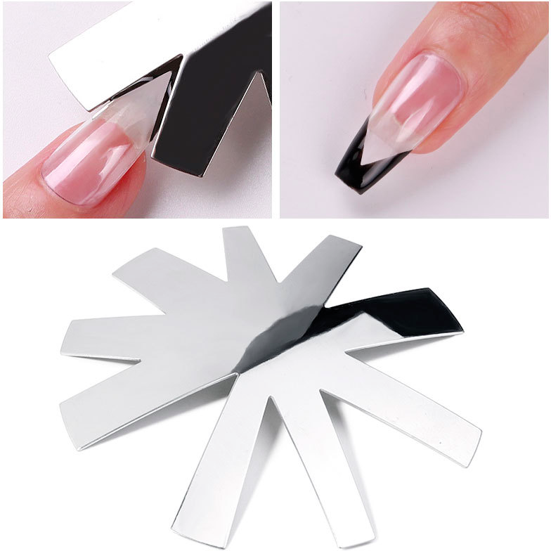 Deep V Shape French Cutter ( Regular )
