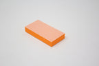 Disposable Mini Long Buffer Orange