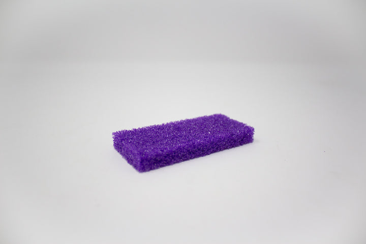 Disposable Mini Pumice Purple