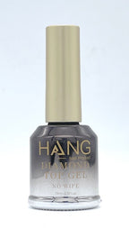 HANG Diamond Gel Top Coat No Cleanse 0.5oz - Buy 5 Free 1