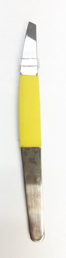 Silver Tweezer (Yellow)