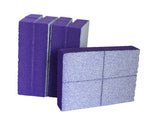 Disposable Mini Buffer Purple