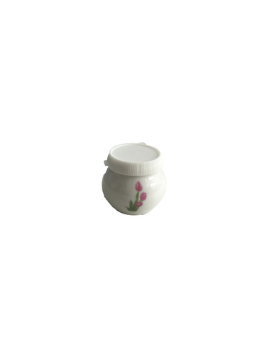 Dappening Container