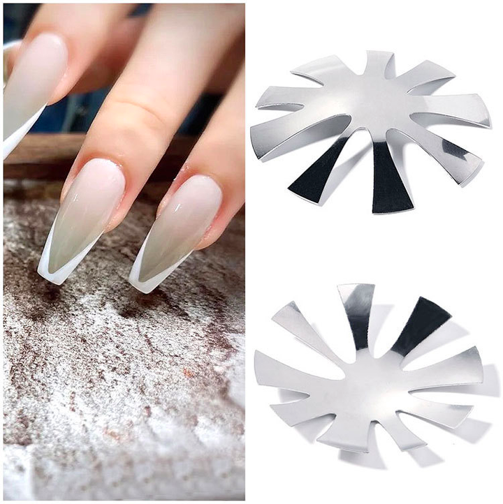 Deep Oval French Cutter