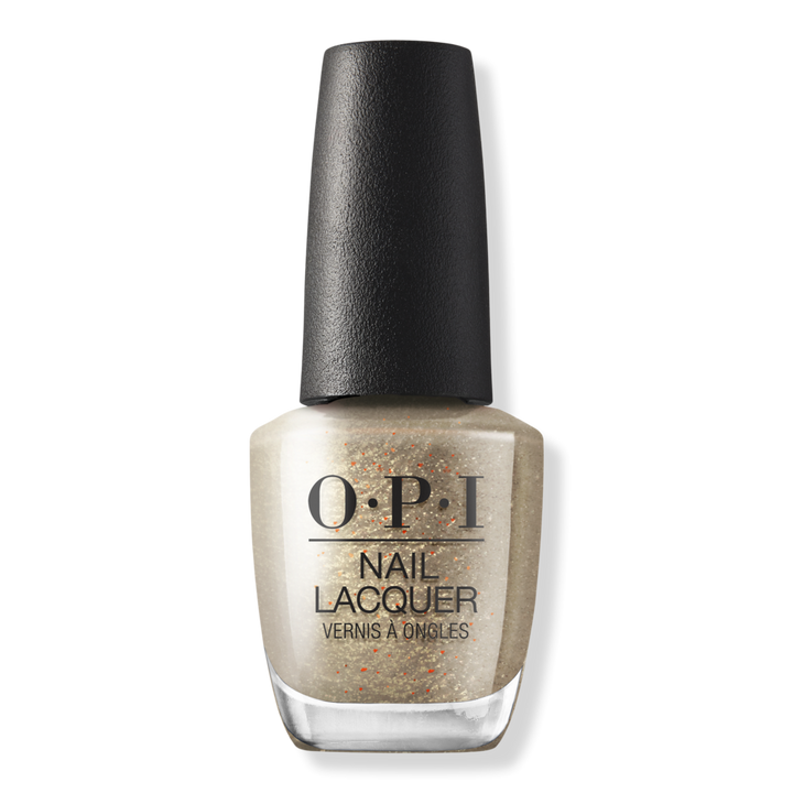 Opi Nail Lacquer I Mica Be Dream NLF010