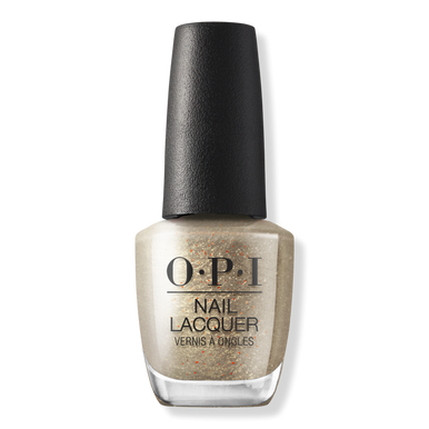 Opi Nail Lacquer I Mica Be Dream NLF010