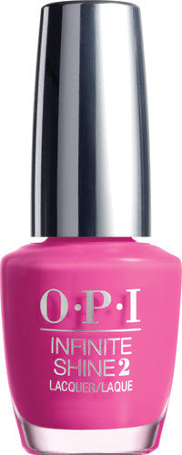 OPI Infinite Shine Girl Without Limits ISL04 Main Image