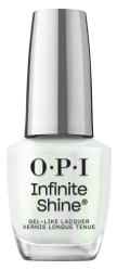 OPI Infinite Shine Glitter Mogul ISL132