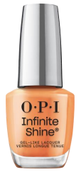 OPI Infinite Shine 24 Carrots ISL138