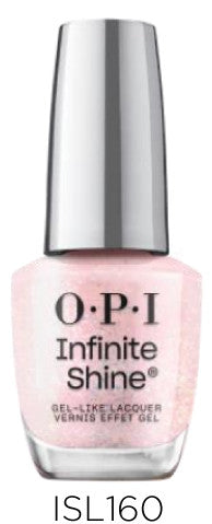 OPI Infinite Shine Sneak a Pink ISL160