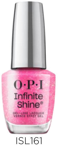 OPI Infinite Shine Glossed In Your Thoughts ISL161