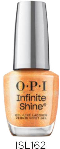 OPI Infinite Shine Dreamsicle ISL162
