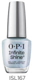 OPI Infinite Shine From Head to Doze ISL167
