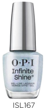 OPI Infinite Shine From Head to Doze ISL167