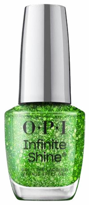 OPI Infinite Shine CelebrATE That ISL172