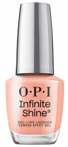 OPI Infinite Shine Strawberry Slay ISL178