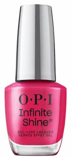 OPI Infinite Shine Beet for the Gawdz ISL180