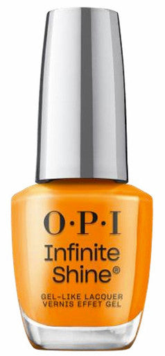 OPI Infinite Shine Vogue Into the Sunset ISL181