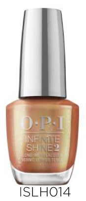 OPI Infinite Shine Virgoals ISLH014