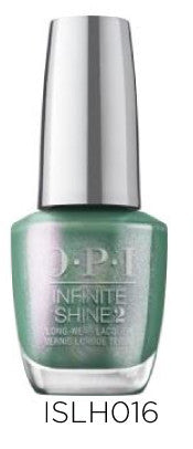 OPI Infinite Shine Feelin&