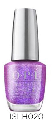 OPI Infinite Shine Feelin&