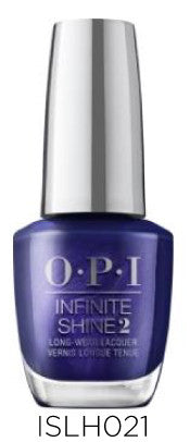 OPI Infinite Shine Aquarius Renegade ISLH021