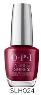 OPI Infinite Shine Big Sagitarius Energy ISLH024