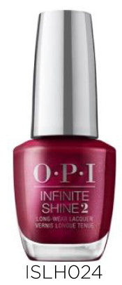 OPI Infinite Shine Big Sagitarius Energy ISLH024