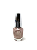 Opi Infinite Shine Metallic Composition ISLLA01