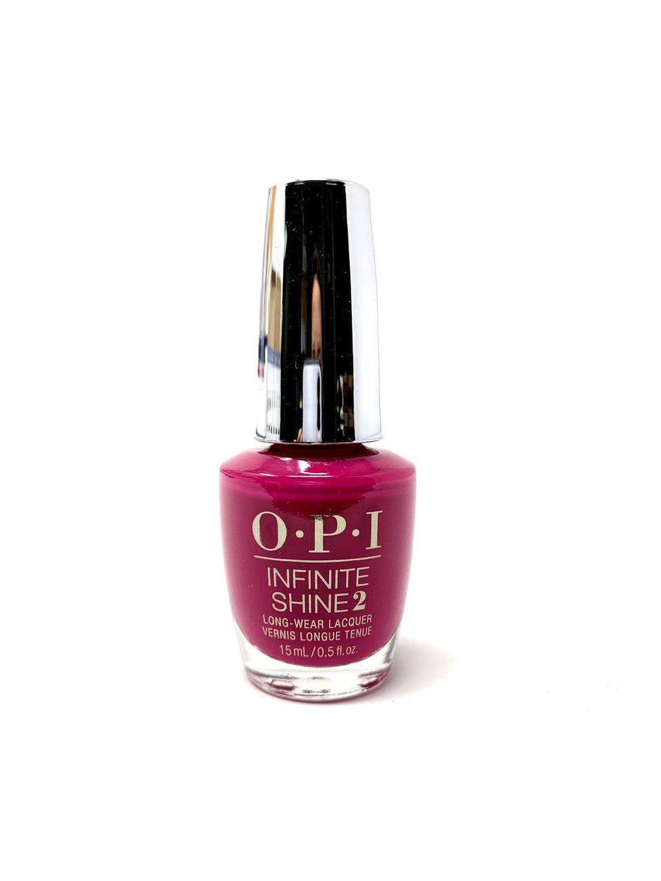 Opi Infinite Shine 7th And Flower ISLLA05