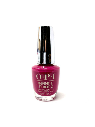 Opi Infinite Shine 7th And Flower ISLLA05